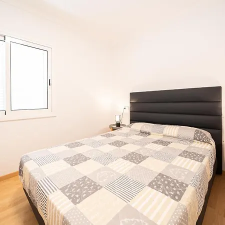 Appartement Apartment Estella L' Escala