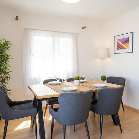 Apartment Estella *