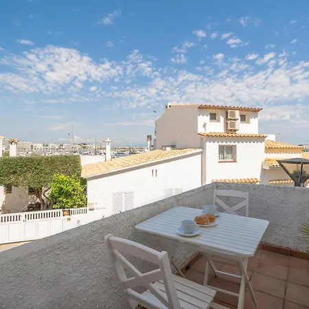 Appartement Apartment Estella