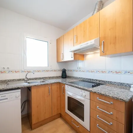 Apartment Estella *