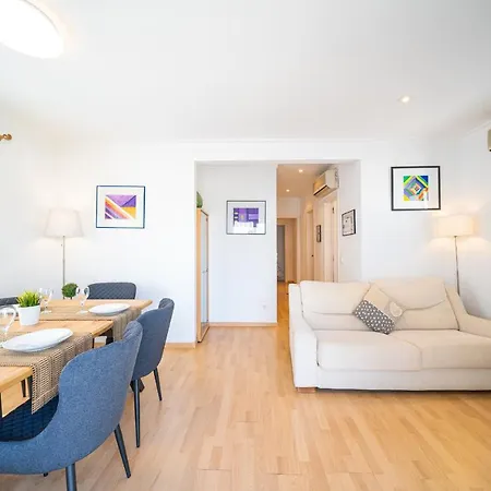 Apartment Estella