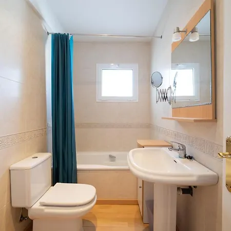 Apartment Estella *