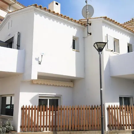 Apartment Estella L' Escala